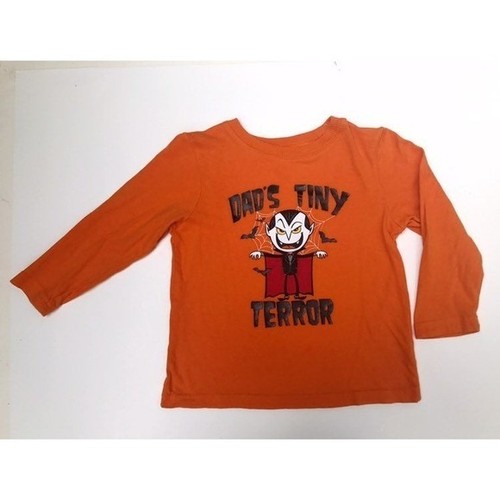 Camicia halloween jumping - camicia,