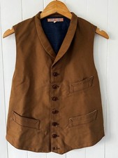 Gilet lavoro mister freedom - lavoro,