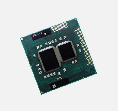 Intel core 620m cpu - i7-620m,