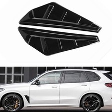 2x Parafango Anteriore Side