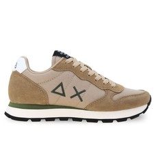 Scarpe Sun68  Tom Solid Codice Z45101-77 - 9M