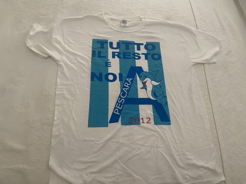 Maglia celebrativa promozione - maglia,