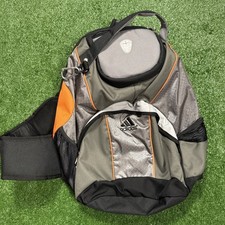 Zaino vintage adidas sling - zaino,