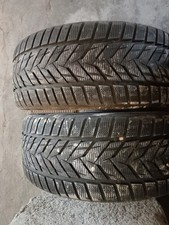 2 PNEUMATICI GOMME invernali Vredestein Wintrac Xtreme S 235/40 R19 96Y