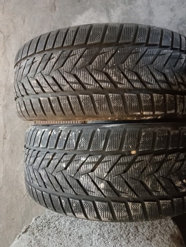 Pneumatici gomme invernali - 2,