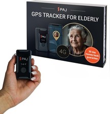 PAJ EASY FINDER 4G - Mini