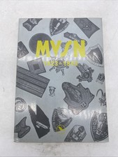 MVSN 1923 1943 - G. ROSIGNOLI