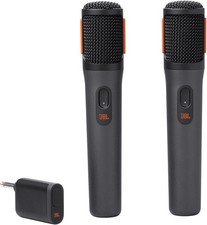 JBL Wireless Microphone, Set