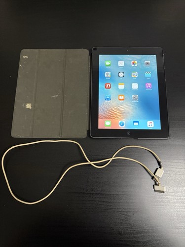 Apple ipad fi - ipad, wi-fi