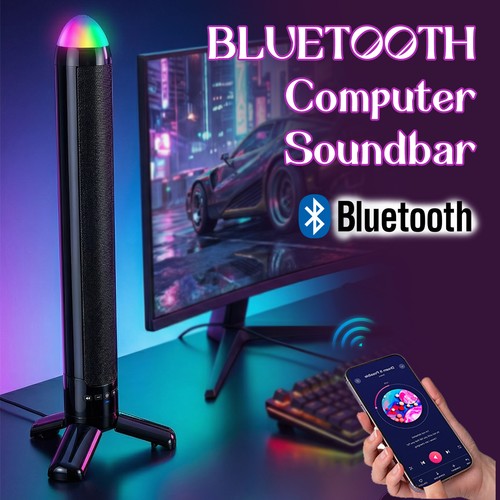 Surround sound bar - sound, 2