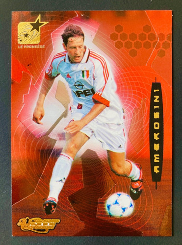 1999 panini calcio cards - calcio,