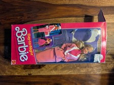 Bambola Barbie vintage Mattel