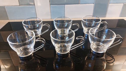 Set tazzine espresso - set,