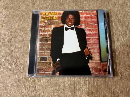 Michael jackson off the - michael,