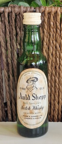 Auld sheep scotch whisky cl - scotch,