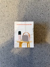 Kit diffusore karaoke