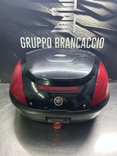 Bauletto Yamaha X-city 250