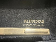 🔴 AURORA penna sfera Thesi