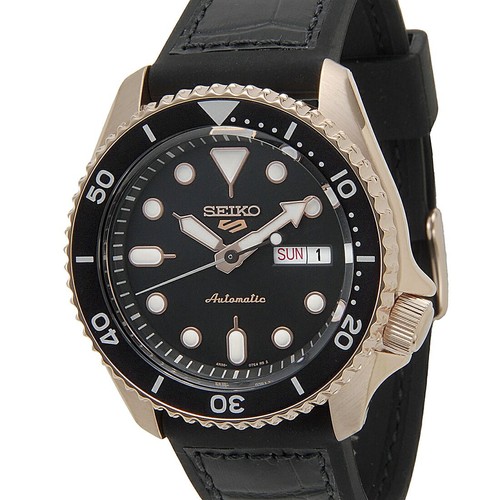 Orologio uomo seiko - uomo, srpd76k1