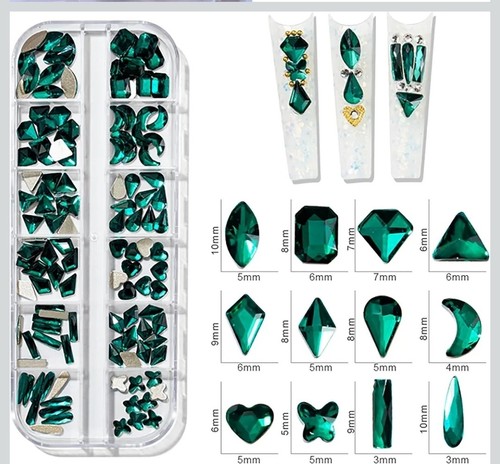 120 pezzi kit - 120, art