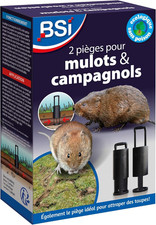 - Trappola per Campagnole, Set