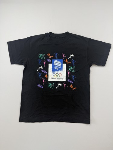 Camicia vintage lillehammer - vintage, 94