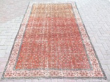 Turkish Rug, Handmade Rug