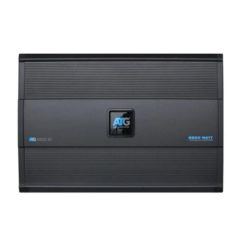 Atg atg6500 amplificatore - atg, atg6500.1d