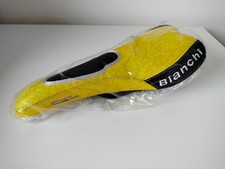 NOS Bianchi Saddle By Selle