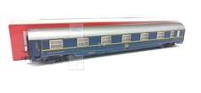 RIVAROSSI HR4333 - CIWL Bed