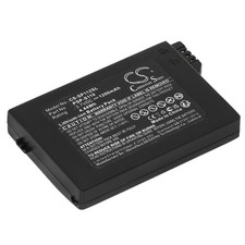 Batteria per sony psp - batteria,