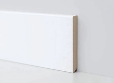 BATTISCOPA IN FIBRA DI LEGNO