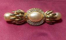 SPILLA VINTAGE  BIJOUX