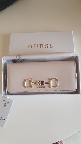 Guess portafoglio donna - portafoglio,