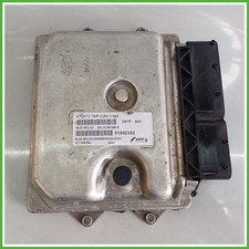 Centralina MAGNETI MARELLI MJD8F2.G1 FIAT PUNTO EVO 3J 1.3 55kw 51892322