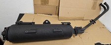 Marmitta Scarico Originale Yamaha Tmax T-Max 500 2001 2002 2003 2006 2008 2011