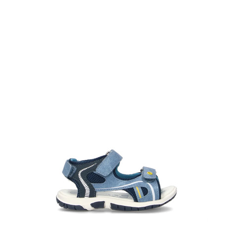 Chicco sandalo bambino - bambino, denim