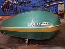 Serbatoio Carburante Moto Guzzi GTS 400