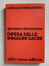 Difesa delle immagini sacre -