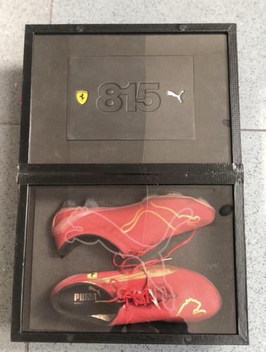 Scarpe calcio puma - calcio, v1.815