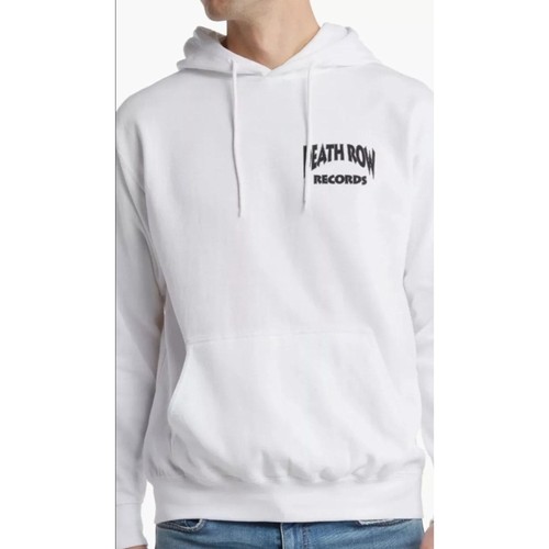 Felpa con cappuccio pullover