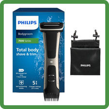 Philips Bodygroom 7000