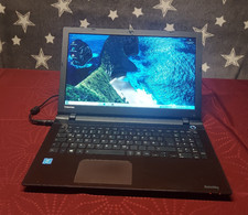 15,6" pollici Toshiba L50-C
