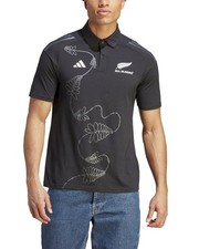  All Blacks New Zealand Adidas