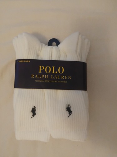 Pack chaussettes ralph lauren - ralph,