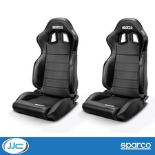 2 Seggiolini Auto Sparco R100