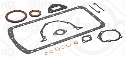Kit guarnizioni carter elring - kit,