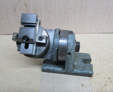 Jones and Lamson DA-208 dispositivo di rettifica geometrica D-3284 tornio macchinista utensile