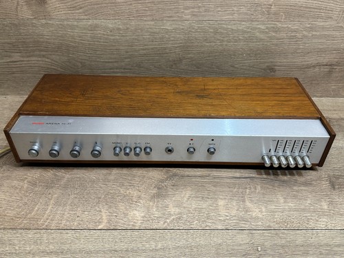 Amplificatore sintonizzatore