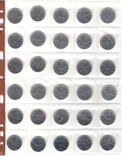 Italia repubblica serie - italia,